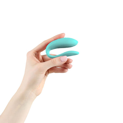 We-Vibe - Sync Lite Perangsang Pasangan Kawalan Aplikasi Akua