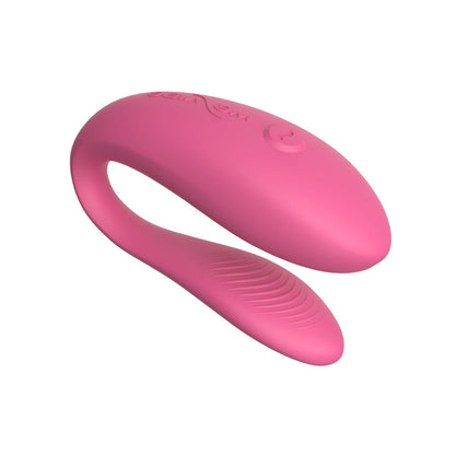 We-Vibe - Sync Lite Perangsang Pasangan Kawalan Aplikasi Merah Jambu