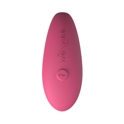 We-Vibe - Sync Lite Perangsang Pasangan Kawalan Aplikasi Merah Jambu