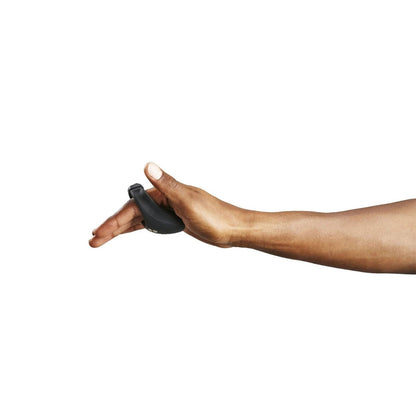 We-Vibe - Set Tease Us Bond + Cincin Zakar Boleh Dipakai Kawalan Aplikasi Bond (Hitam)