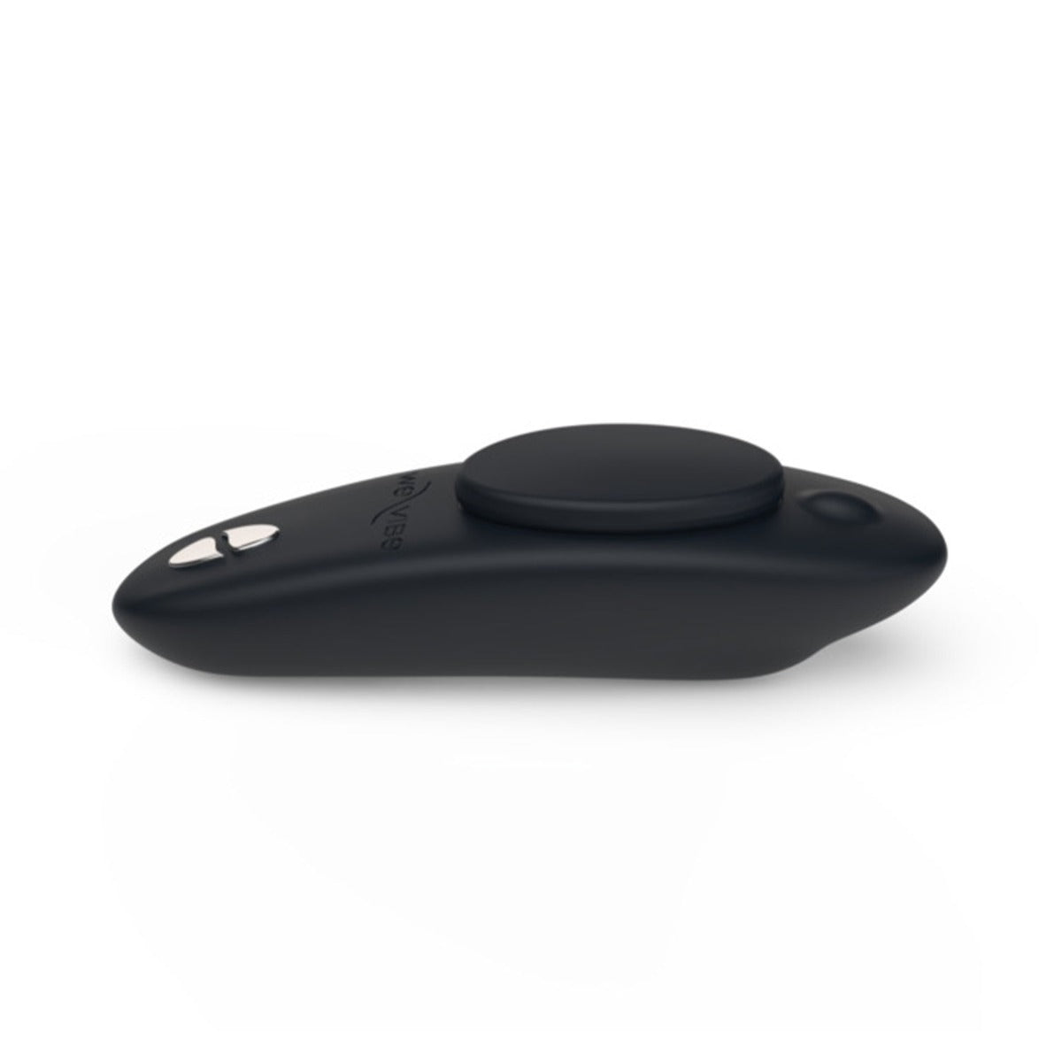 We-Vibe - Tease Us Set Moxie + Moxie App-controlled Wearable Clitoral Vibrators (Black)