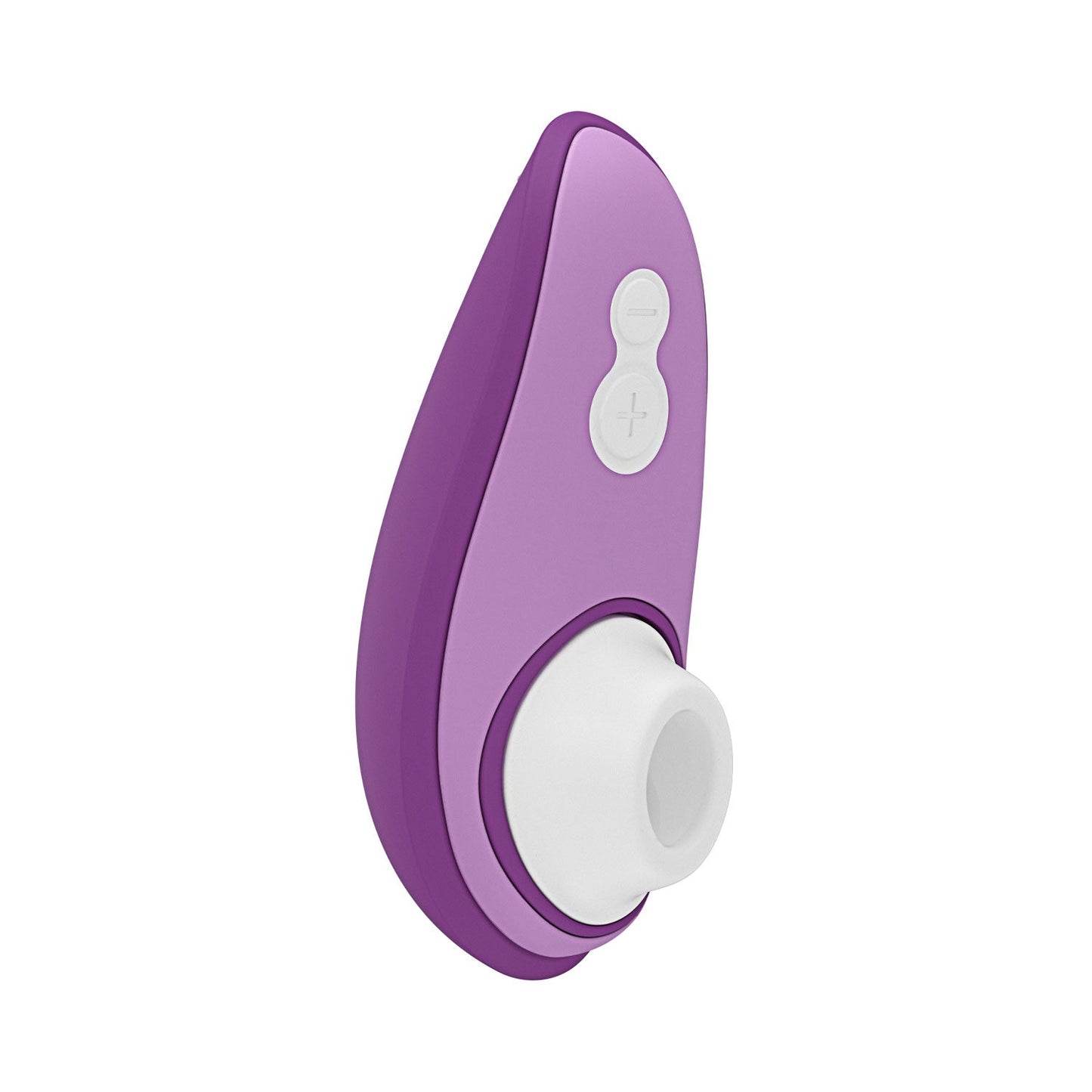Womanizer - Liberty 2 Discreet Travel Clitoral Stimulator