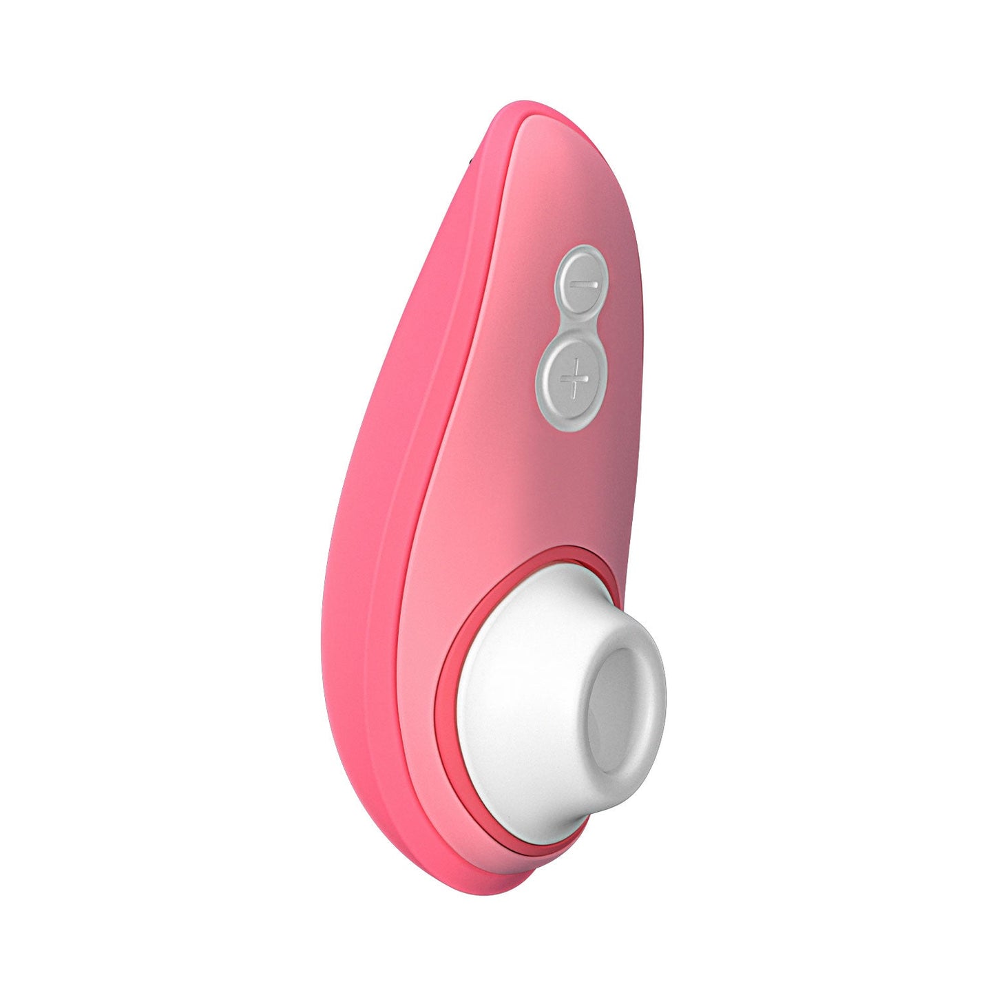Womanizer - Liberty 2 Discreet Travel Clitoral Stimulator