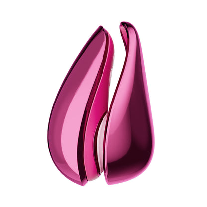 Womanizer - Liberty 2 Special Edition Iggy Azalea Rechargeable Clitoral Stimulator