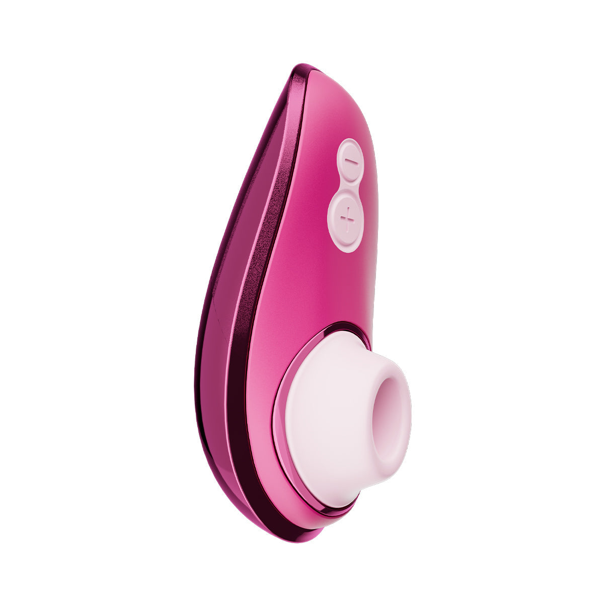 Womanizer - Liberty 2 Special Edition Iggy Azalea Rechargeable Clitoral Stimulator