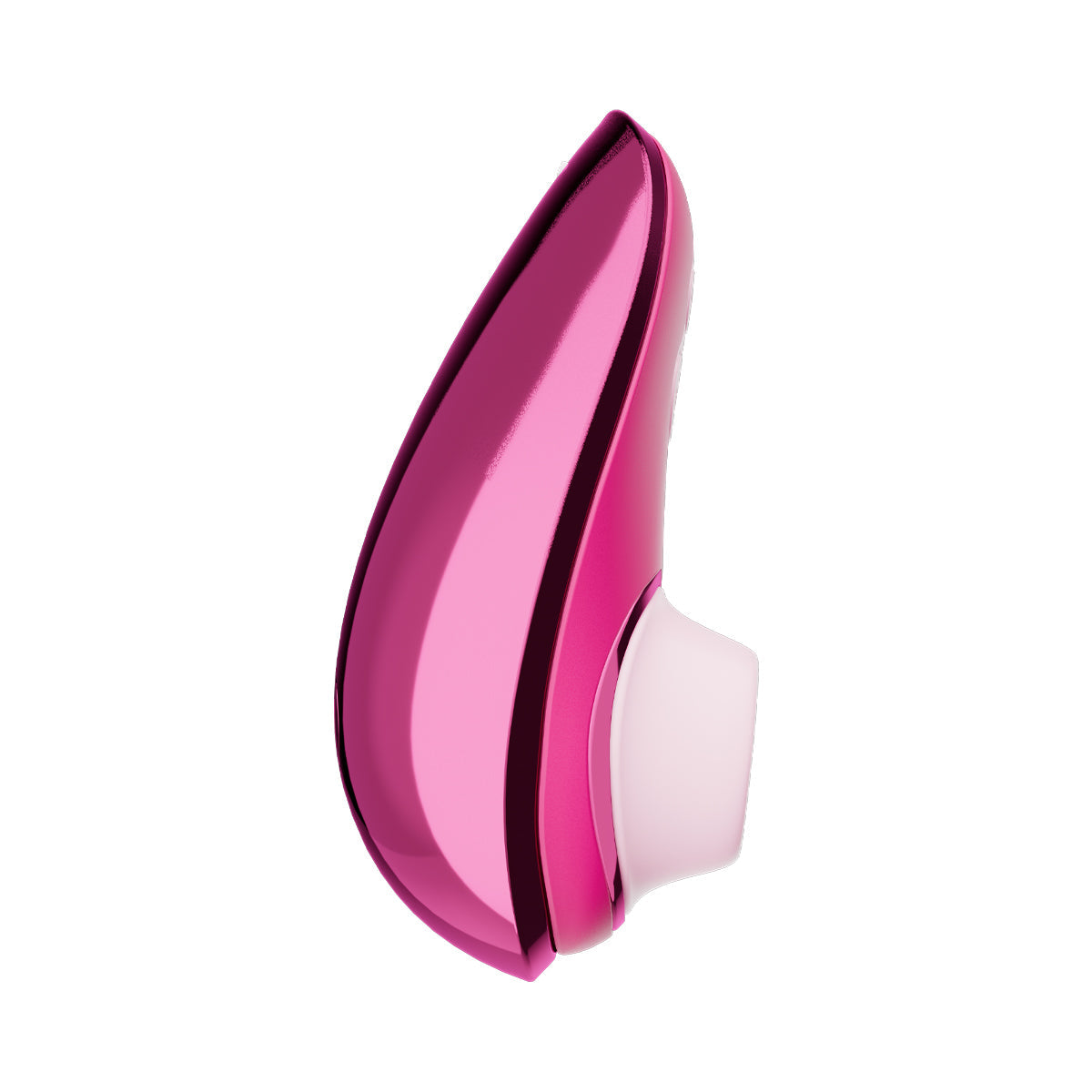 Womanizer - Liberty 2 Special Edition Iggy Azalea Rechargeable Clitoral Stimulator