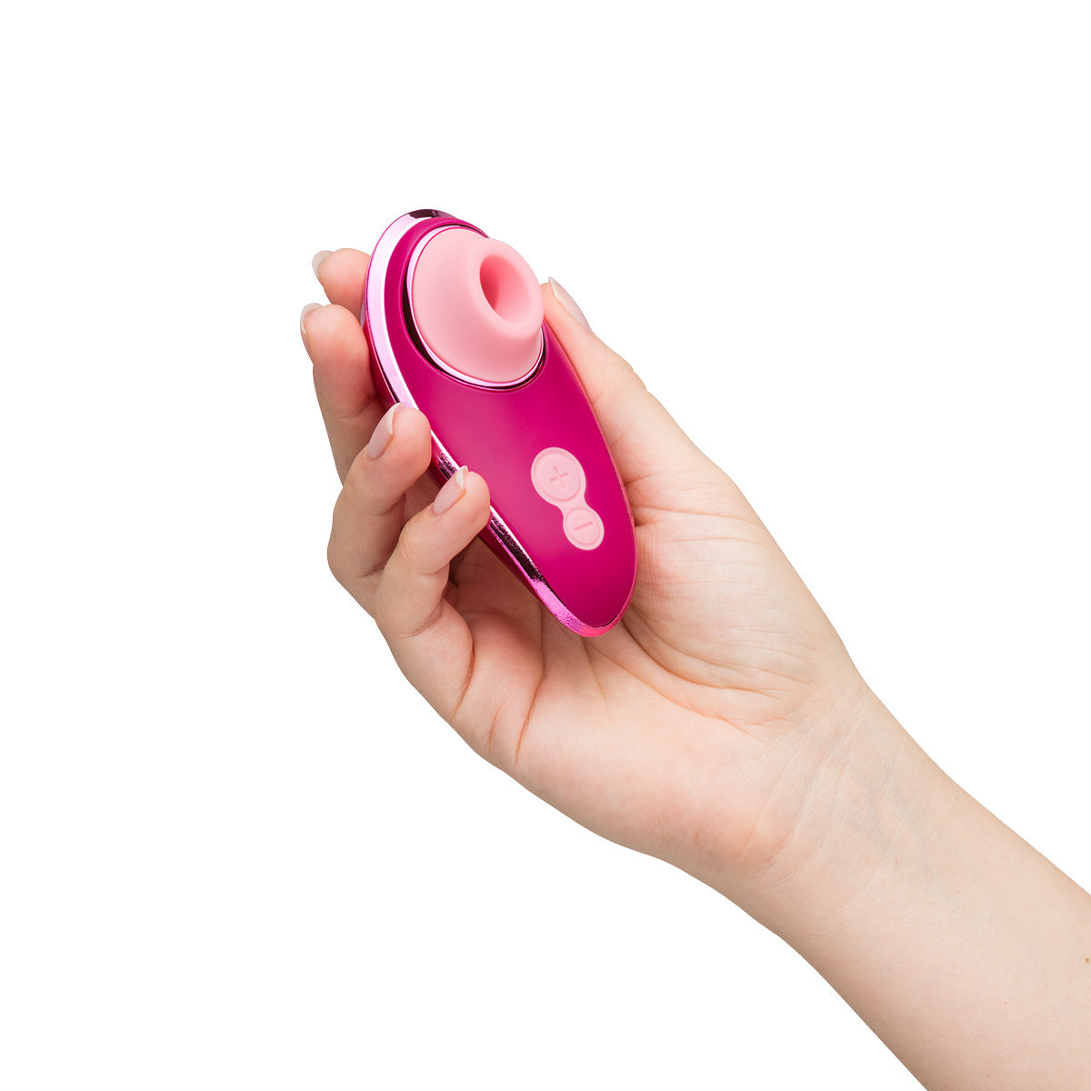 Womanizer - Liberty 2 Special Edition Iggy Azalea Rechargeable Clitoral Stimulator