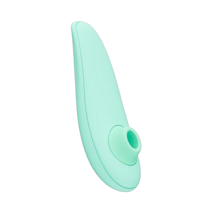 Womanizer - Marilyn Monroe Edisi Istimewa Classic 2 Perangsang Kelentit Mint
