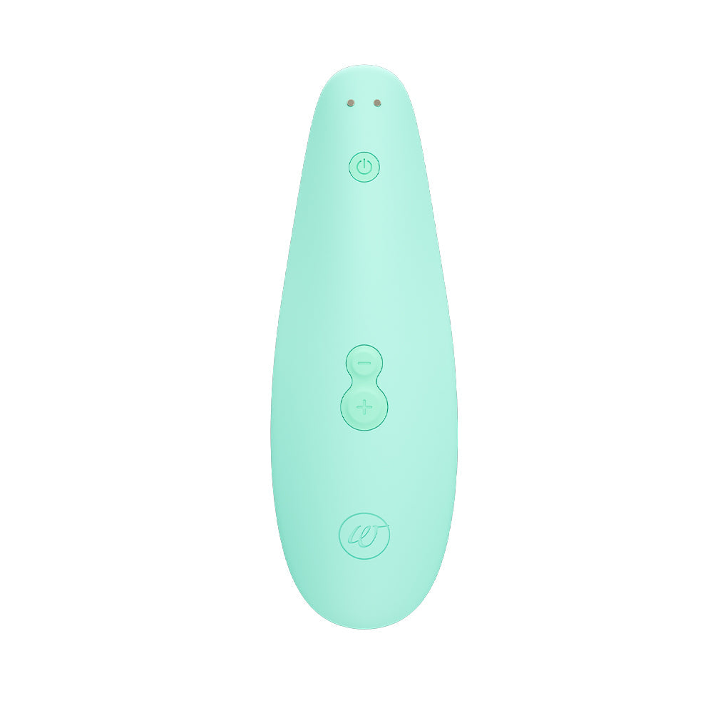 Womanizer - Marilyn Monroe Special Edition Classic 2 Clitoral Stimulator Mint