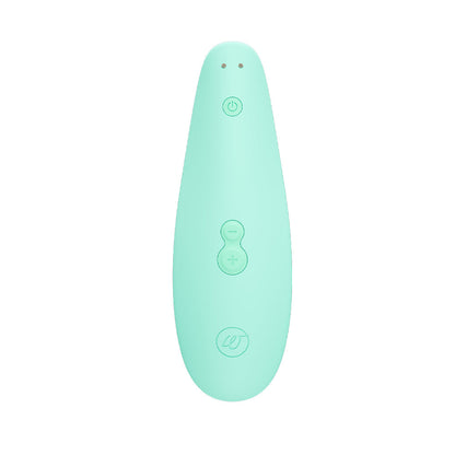 Womanizer - Marilyn Monroe Edisi Istimewa Classic 2 Perangsang Kelentit Mint