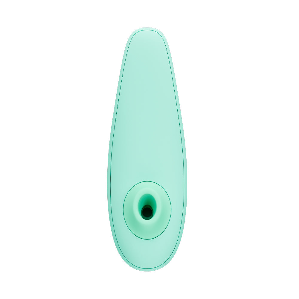 Womanizer - Marilyn Monroe Special Edition Classic 2 Clitoral Stimulator Mint