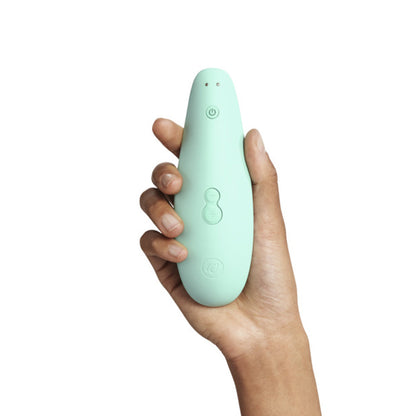 Womanizer - Marilyn Monroe Edisi Istimewa Classic 2 Perangsang Kelentit Mint