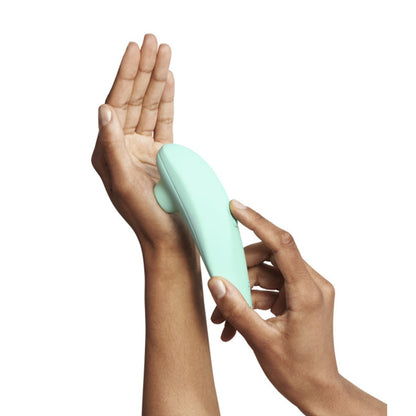 Womanizer - Marilyn Monroe Edisi Istimewa Classic 2 Perangsang Kelentit Mint