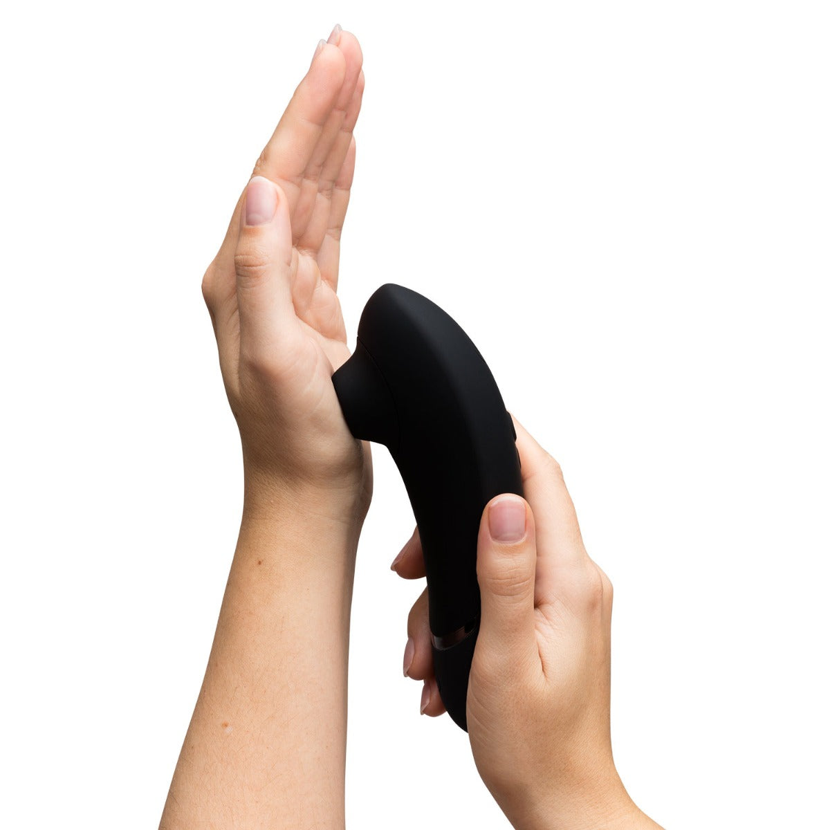 Womanizer - Next Clitoral Stimulator with 3D Pleasure Air Technology Sage