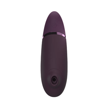 Womanizer - Perangsang Kelentit Seterusnya dengan Teknologi Udara Kenikmatan 3D Sage