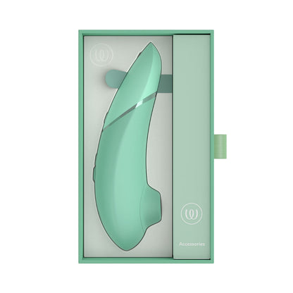 Womanizer - Perangsang Kelentit Seterusnya dengan Teknologi Udara Kenikmatan 3D Sage