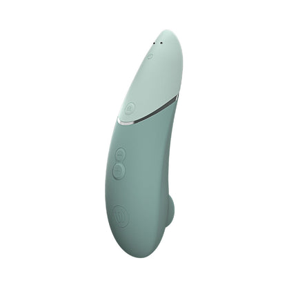 Womanizer - Perangsang Kelentit Seterusnya dengan Teknologi Udara Kenikmatan 3D Sage