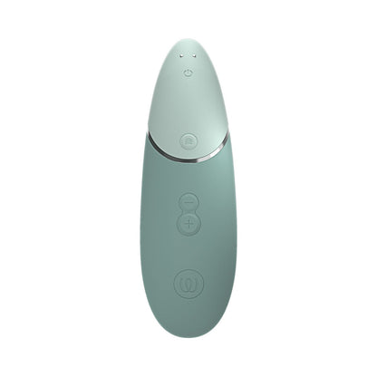 Womanizer - Perangsang Kelentit Seterusnya dengan Teknologi Udara Kenikmatan 3D Sage