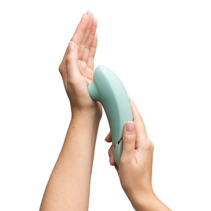 Womanizer - Perangsang Kelentit Seterusnya dengan Teknologi Udara Kenikmatan 3D Sage