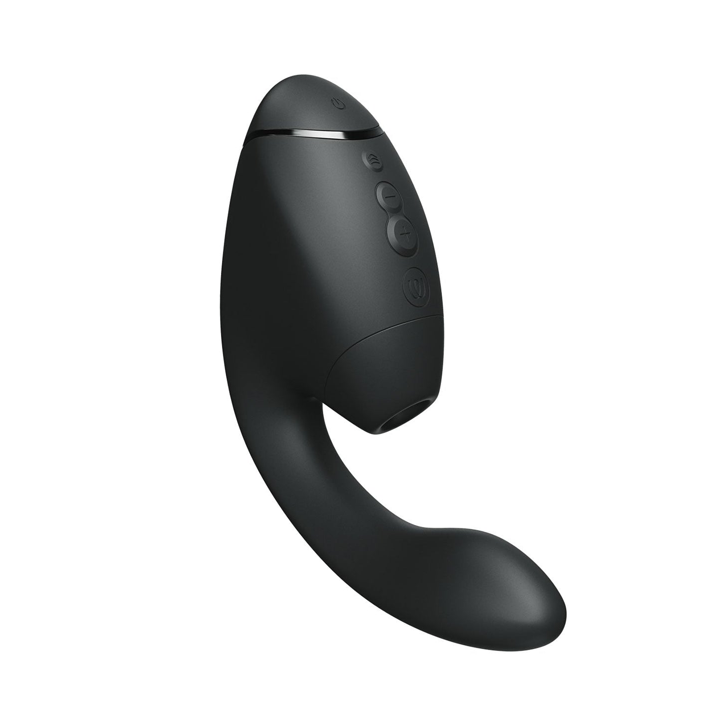 Womanizer - Next Duo Dual Stimulator with Pleasure Air Technology