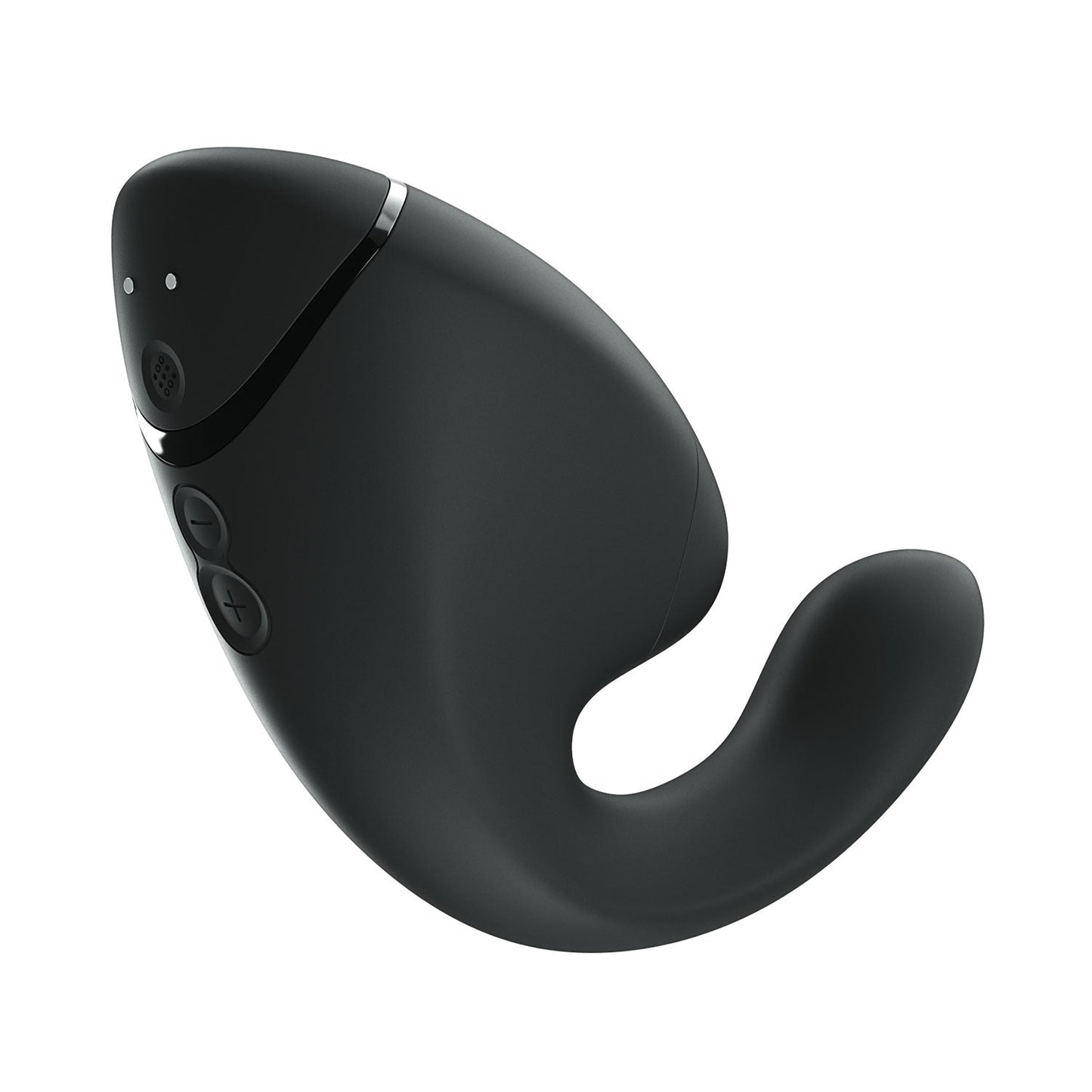 Womanizer - Next Duo Dual Stimulator with Pleasure Air Technology