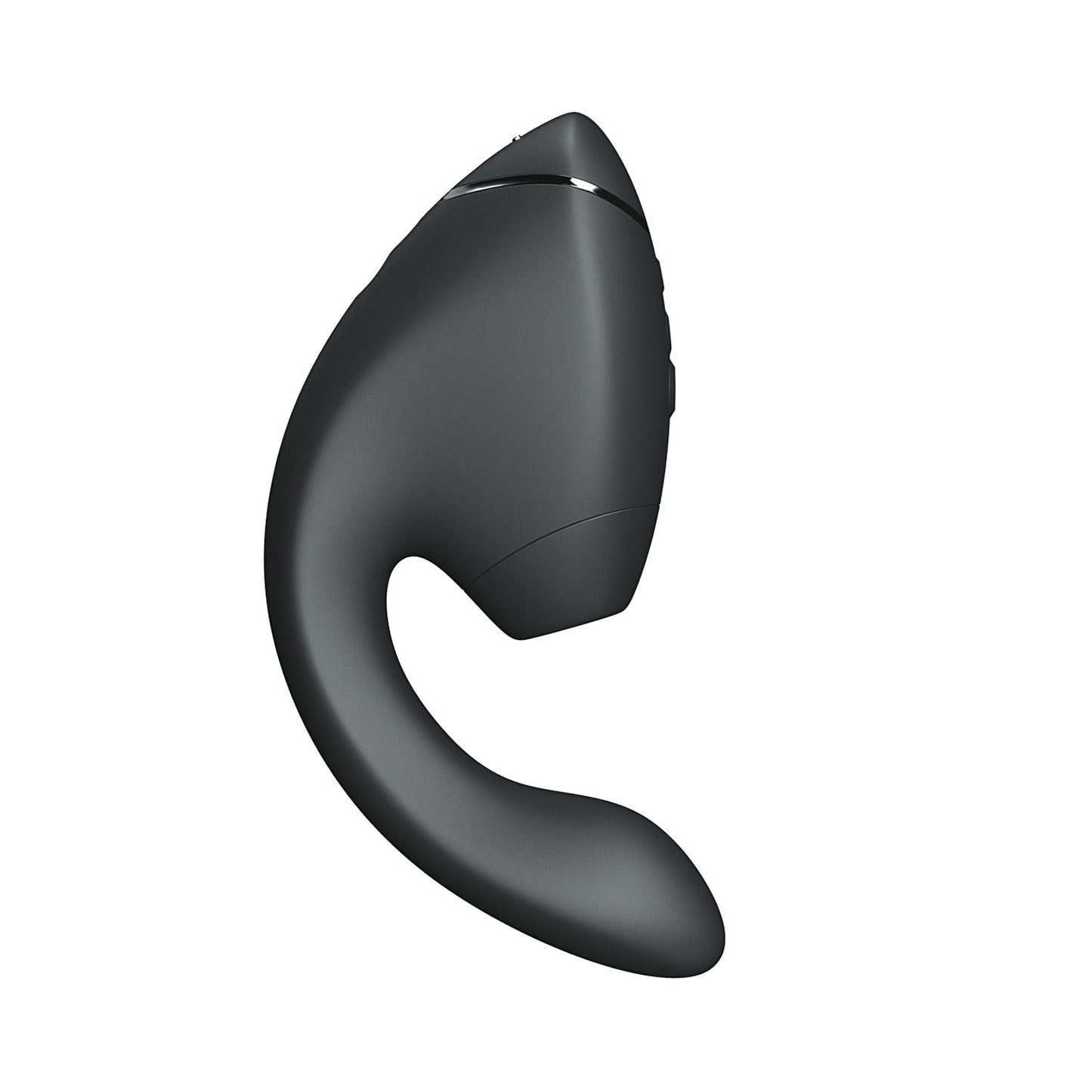 Womanizer - Next Duo Dual Stimulator with Pleasure Air Technology