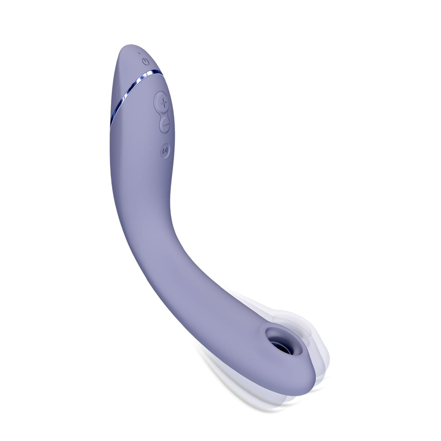 Womanizer - OG Pleasure Air G-Spot Vibrator Lilac