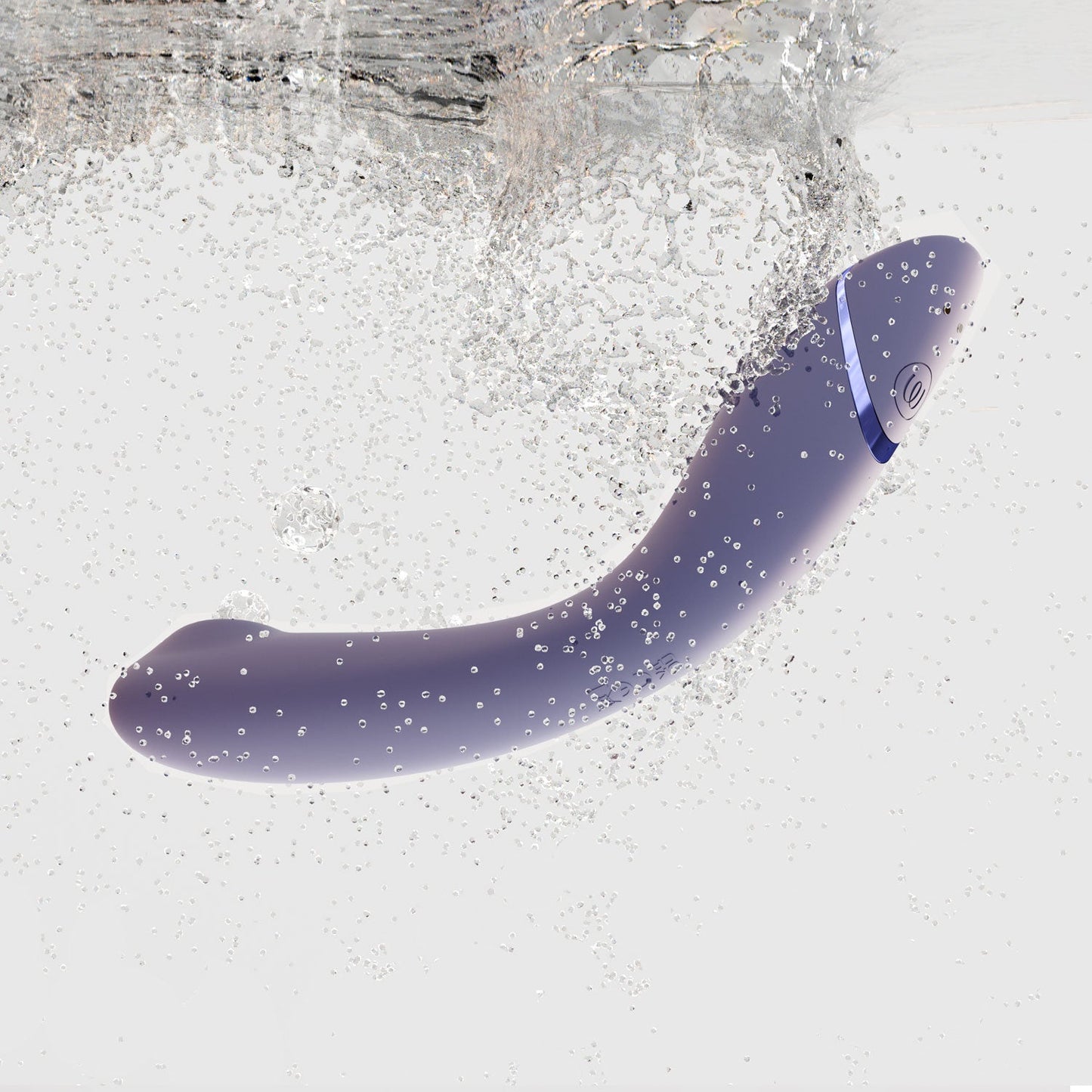 Womanizer - OG Pleasure Air G-Spot Vibrator Lilac