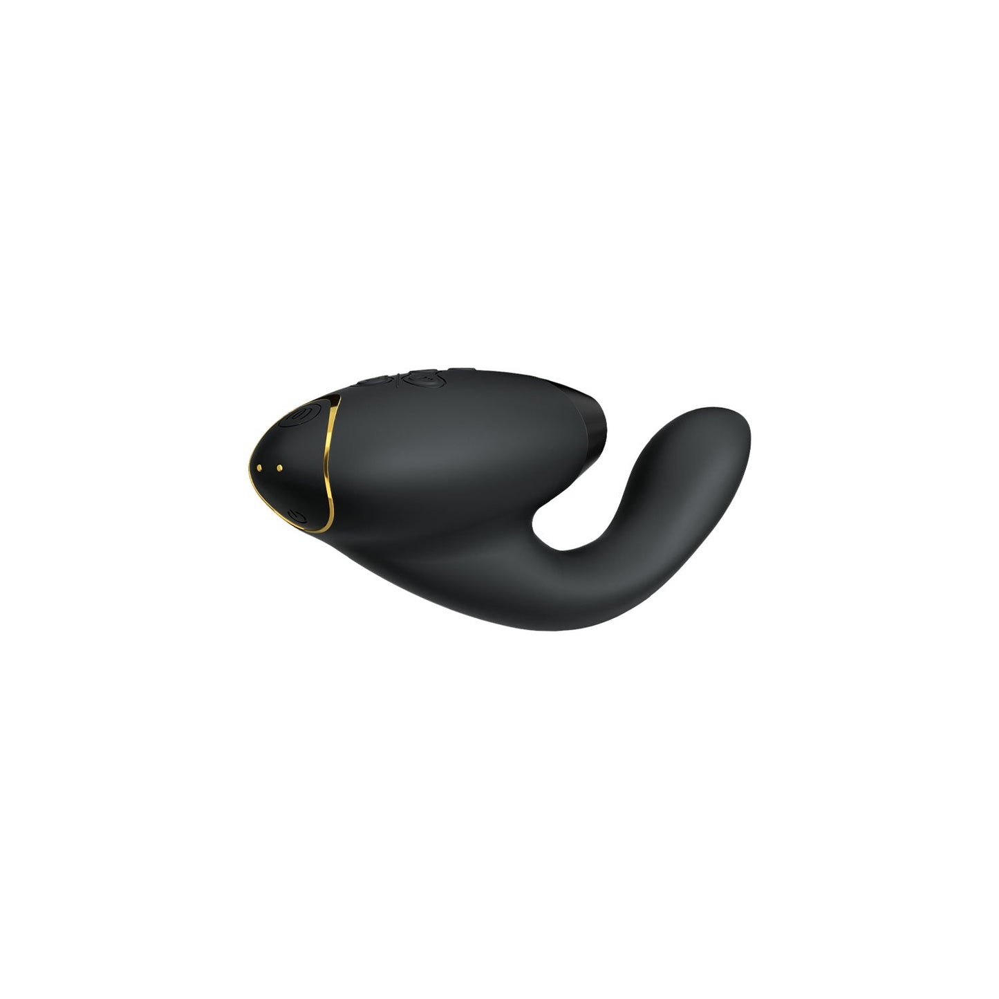 Womanizer - Duo 2 Pleasure Air™ Clitoral & G-Spot Vibrator