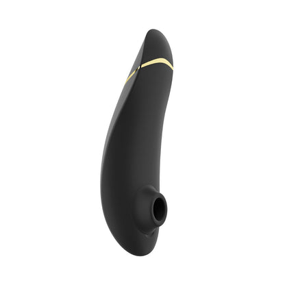 Arcwave x Womanizer - Pasangan Nikmat Ion Stroker dan Perangsang Klitoris Premium 2